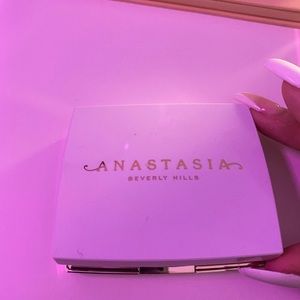 Anastasia Beverly Hills highlighter